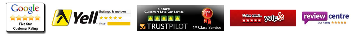 limo-hire-reviews-logos